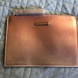 Michael Kors wallet/clutch. NWOT